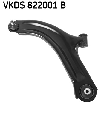 SKF VKDS 822001 B Õõtshoob,...